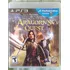 The Lord Of The Rings Aragorn's Quest Ps3 Mídia Física