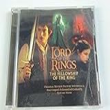 The Lord Of The Rings  The Fellowship Of The Ring
