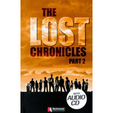 The Lost   Chronicles Part