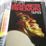 The Lost James Brown