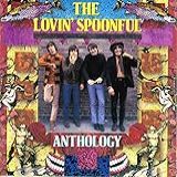 THE LOVIN  SPOONFUL ANTOLOGY  1990  IMPORTADO   CD 