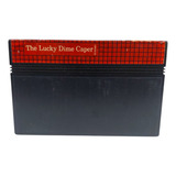 The Lucky Dime Caper