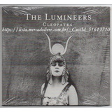 The Lumineers Cleopatra