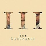 The Lumineers III Universal Music CD