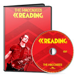 The Maccabees Dvd Reading Festival 2015