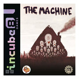 The Machine Colectors Edition