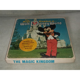 The Magic Kingdom At