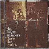 The Magic Numbers Cd Those The Brokes 2006