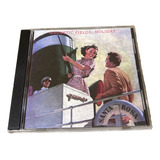 The Magnetic Fields Cd Holiday Lacrado