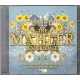 The Mahler Experience  2 Cd
