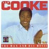 The Man And His Music  Audio CD  Cooke  Sam