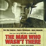 The Man Who Wasn T There  2001 Film   Audio CD  Carter Burwell  Ludwig Van Beethoven And Wolfgang Amadeus Mozart