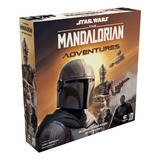 The Mandalorian Adventures
