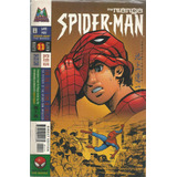 The Manga Spider man N