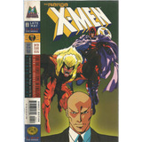 The Manga X men N 06 Marvel 6 Bonellihq Cx424