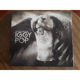The Many Faces Of Iggy Pop 3 Cds Raro Lacrado Novo Veja