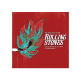 The Many Faces Of The Rolling Stone Cd Original Triplo