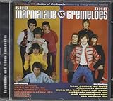 The Marmelade Vs The Tremeloes   Cd Battle Of Bands   2001   Duplo