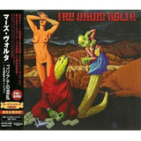 The Mars Volta The Bedlam In Goliath Deluxe Edition Cd dvd
