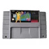 The Mask - O Mascara Cartuchos Fitas Snes Super Nintendo