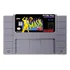 The Mask O Máskara Em Português Super Nintendo Snes Novo