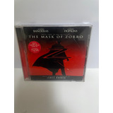 The Mask Of Zorro Trilha Sonora
