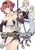 The Master Of Ragnarok & Blesser Of Einherjar (manga) Vol. 5 (the Master Of Ragnarok & Blesser Of Einherjar) (english Edition)
