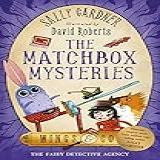 The Matchbox Mysteries 