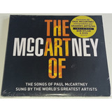 The Mccartney Of The Songs