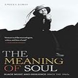 The Meaning Of Soul  Black Music And Resilience Since The 1960s  Refiguring American Music   English Edition 