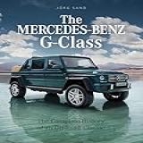 The Mercedes benz G