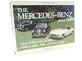 The Mercedes benz Since