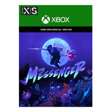 The Messenger