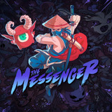 The Messenger Xbox One