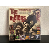 The Meters - Box 6 Cds - Gettin Funkier All The Time 68/77