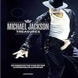 The Michael Jackson Treasures Celebrating