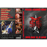 The Michael Schenker Group