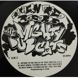 The Mighty Dub Cats - Return To The Valley Of Yeke Vinil 12