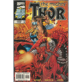 The Mighty Thor 12 Marvel Bonellihq Cx280 T20