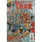 The Mighty Thor 14 Marvel Bonellihq Cx280 T20