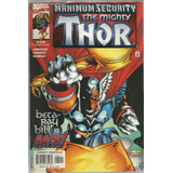 The Mighty Thor 30 Marvel Bonellihq Cx03b A19