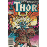 The Mighty Thor 342 Marvel Bonellihq Cx02 A19