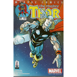The Mighty Thor 541 Marvel Bonellihq Cx257 R20