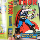 The Mighty Thor Marvel