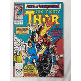 The Mighty Thor N 412