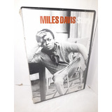The Miles Davis Story Dvd Novo