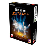 The Mind Extreme