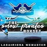 The Minnesota Snow Pirates Series: Books 1-3 (english Edition)