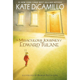 The Miraculous Journey Of