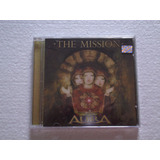 The Mission   Aura